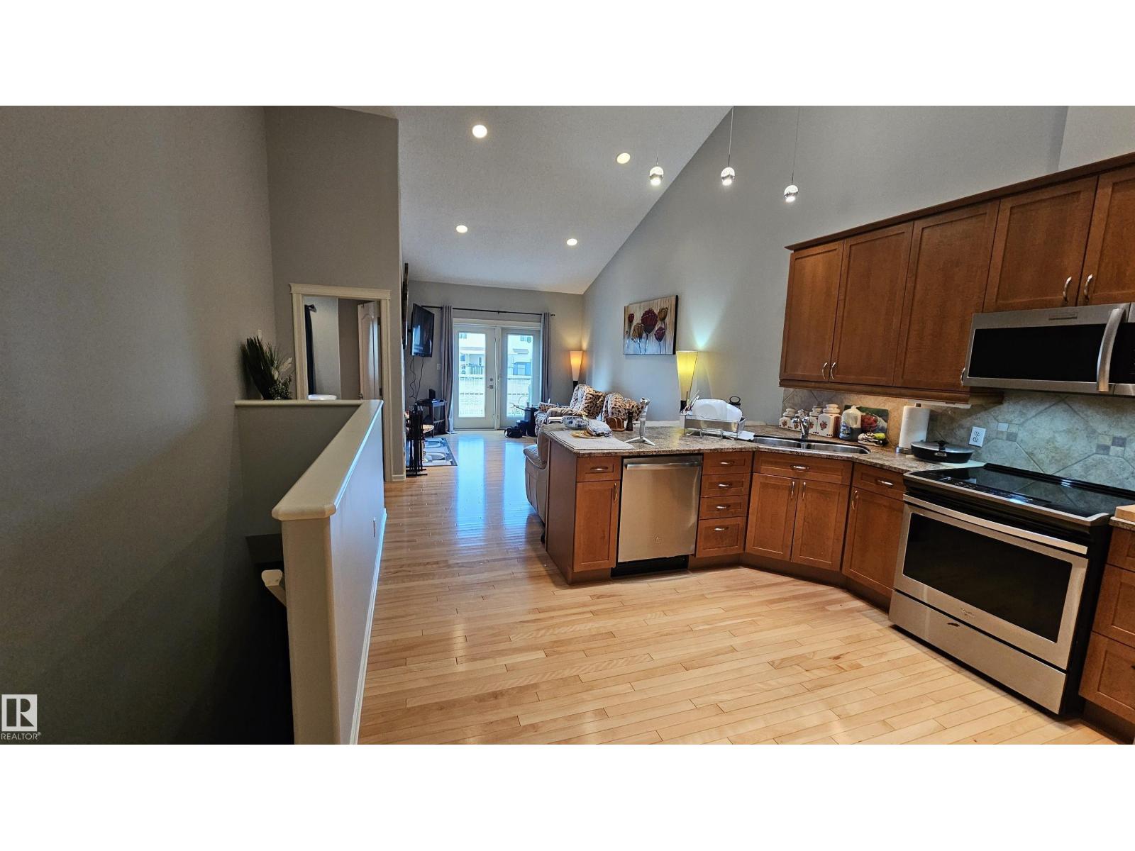 #36 3003 34 Av Nw, Edmonton, Alberta  T6T 0A1 - Photo 6 - E4459863