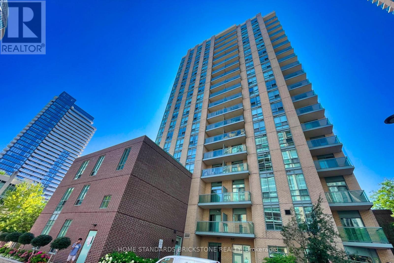 PH9 - 20 OLIVE AVENUE, Toronto, Ontario