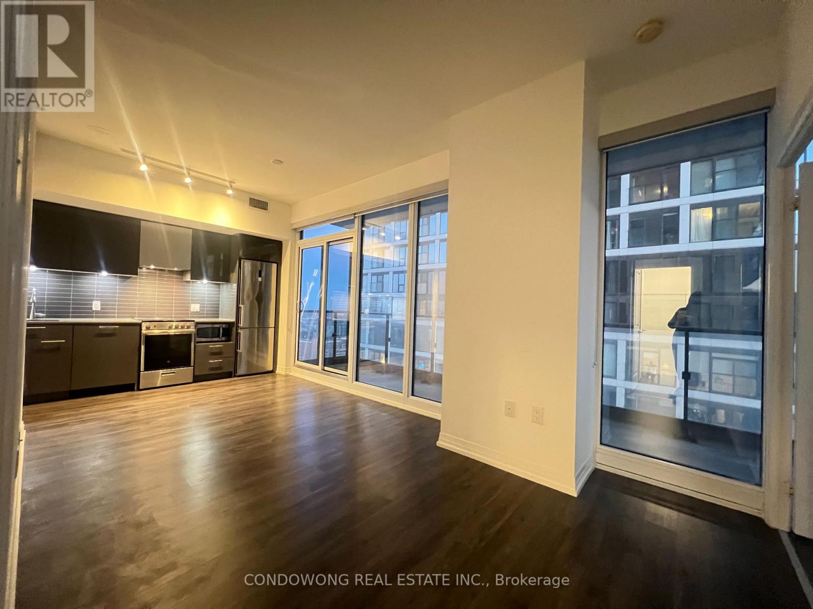 3405 - 251 JARVIS STREET, Toronto, Ontario