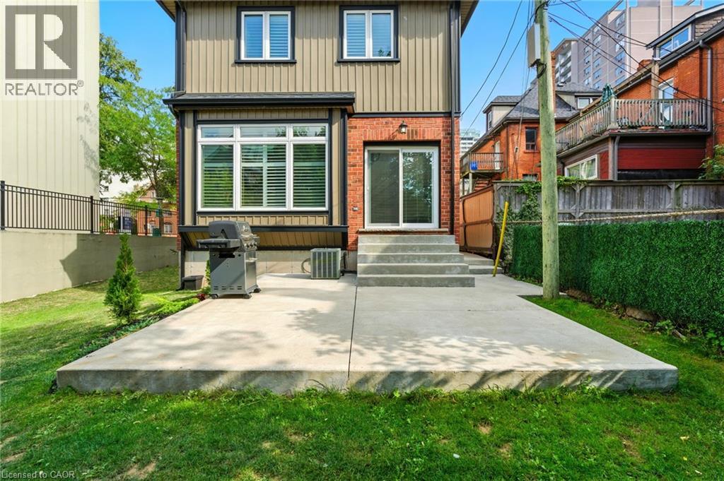 199 Hunter Street W, Hamilton, Ontario  L8P 1R7 - Photo 40 - 40770070