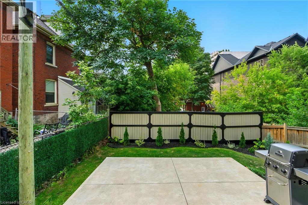 199 Hunter Street W, Hamilton, Ontario  L8P 1R7 - Photo 38 - 40770070