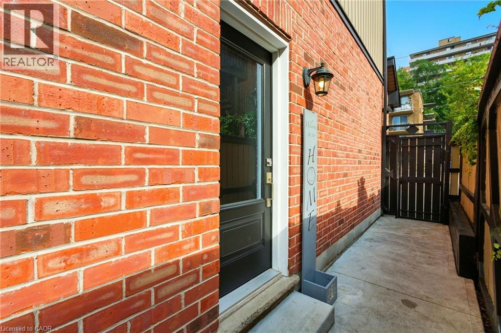 199 Hunter Street W, Hamilton, Ontario  L8P 1R7 - Photo 41 - 40770070