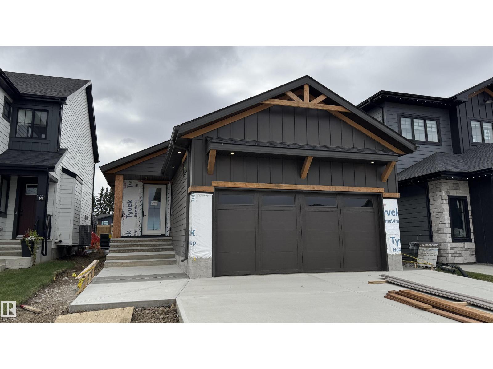 12 Newbury Ci, Sherwood Park, Alberta  T8B 0E8 - Photo 2 - E4459046