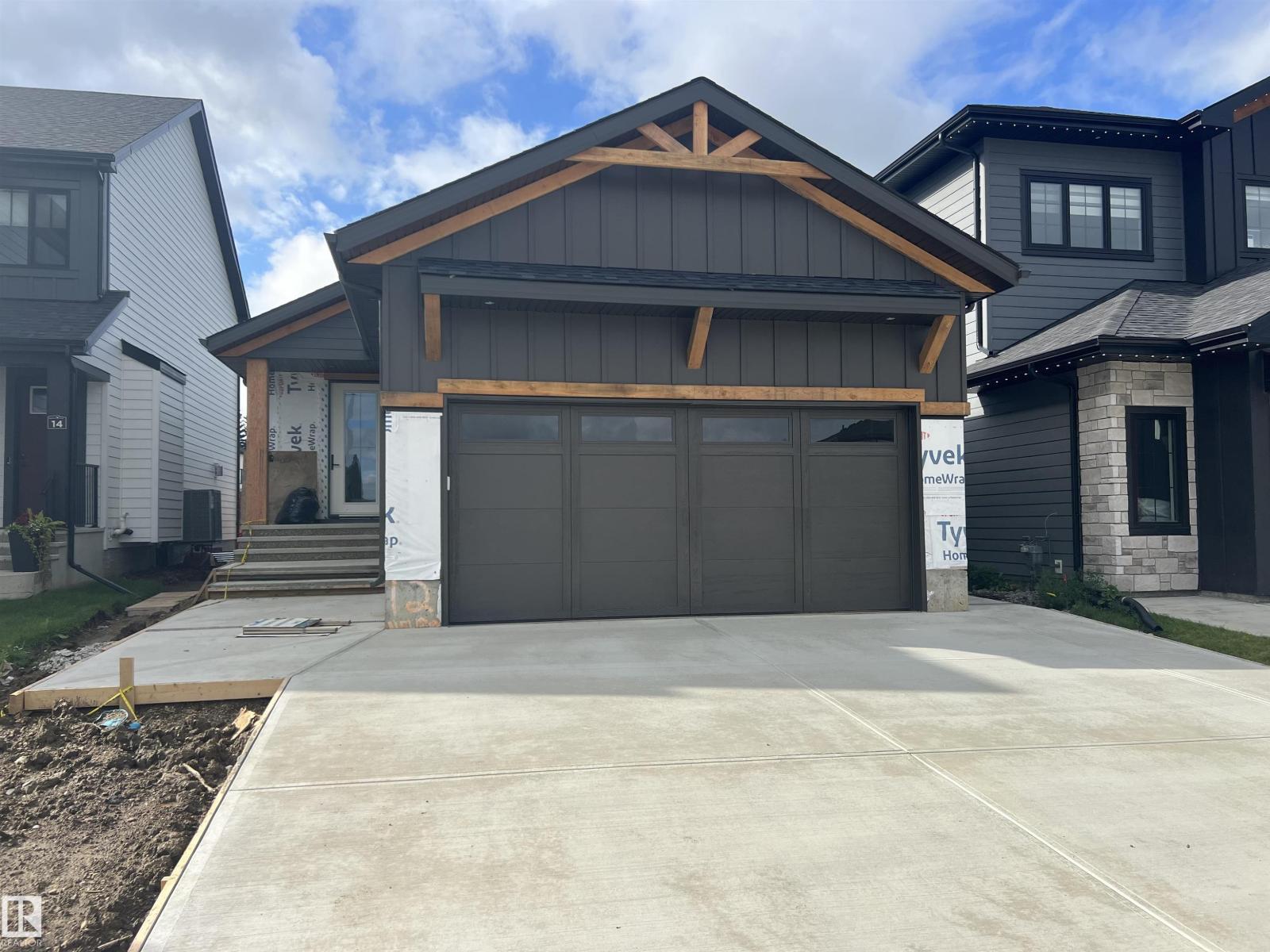 12 Newbury Ci, Sherwood Park, Alberta