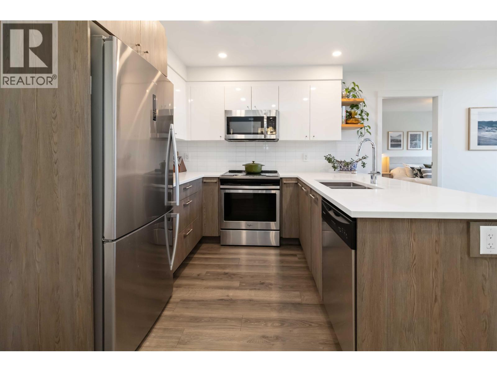 515 2525 Clarke Street, Port Moody, British Columbia  V3H 0J3 - Photo 10 - R3048744