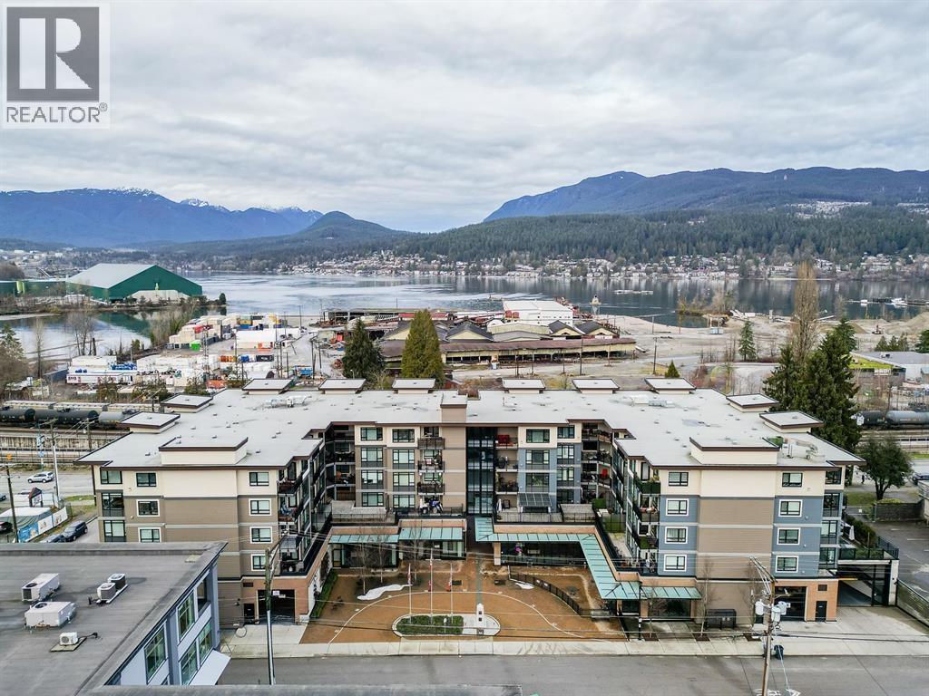 515 2525 Clarke Street, Port Moody, British Columbia  V3H 0J3 - Photo 24 - R3048744