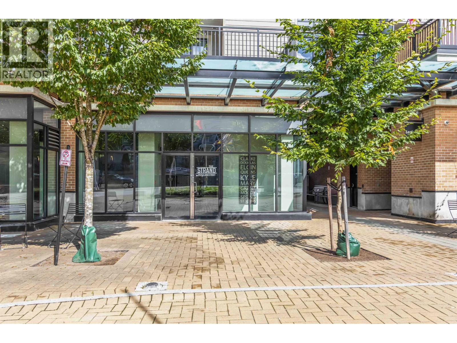 515 2525 Clarke Street, Port Moody, British Columbia  V3H 0J3 - Photo 4 - R3048744