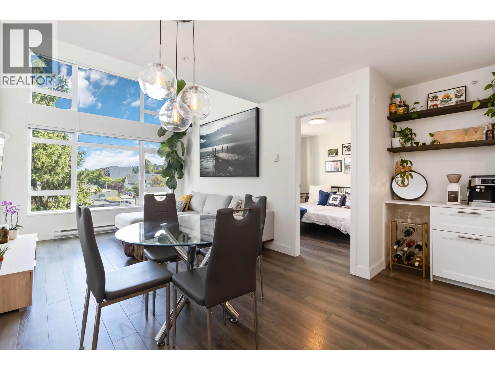 515 2525 Clarke Street, Port Moody, British Columbia  V3H 0J3 - Photo 15 - R3048744