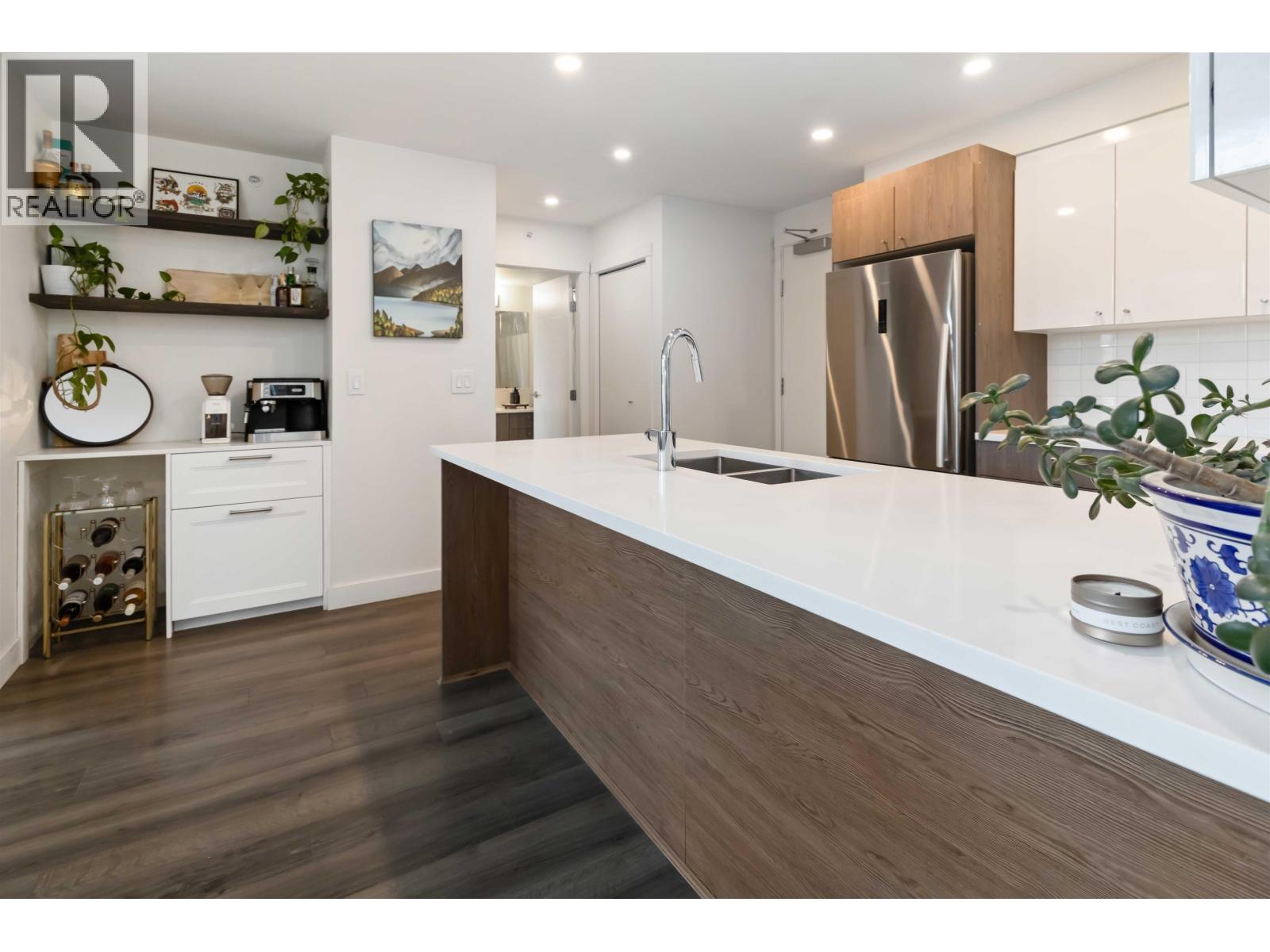 515 2525 Clarke Street, Port Moody, British Columbia  V3H 0J3 - Photo 12 - R3048744