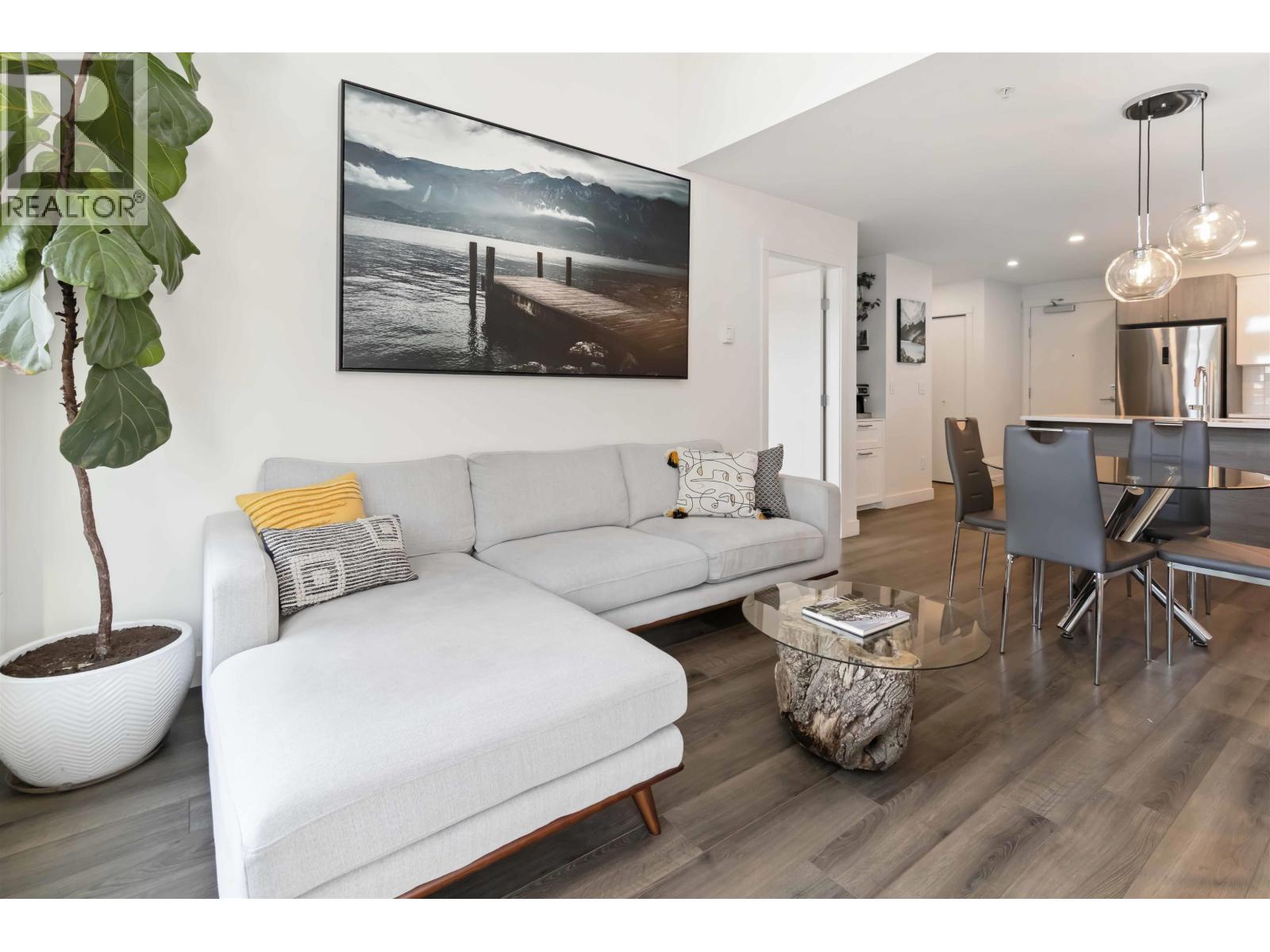 515 2525 Clarke Street, Port Moody, British Columbia  V3H 0J3 - Photo 6 - R3048744