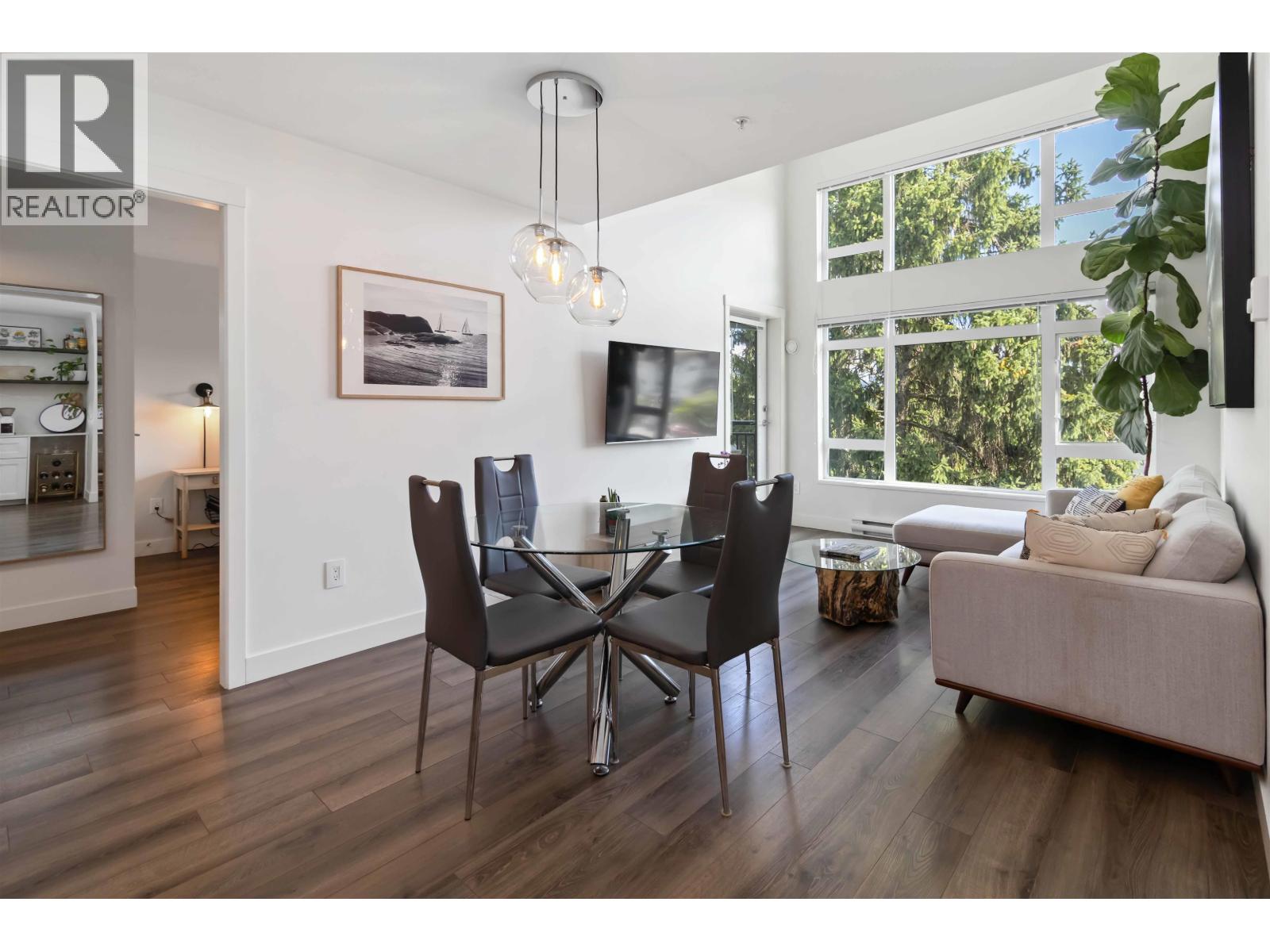 515 2525 Clarke Street, Port Moody, British Columbia  V3H 0J3 - Photo 1 - R3048744