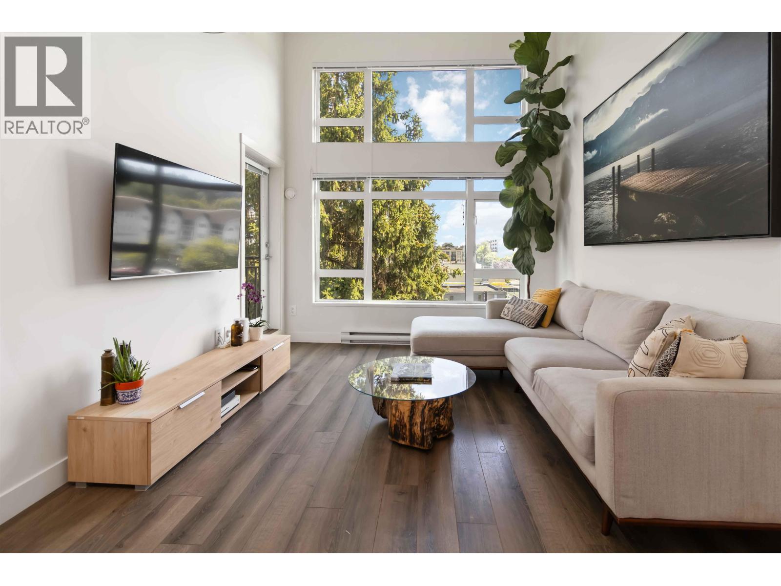 515 2525 Clarke Street, Port Moody, British Columbia  V3H 0J3 - Photo 5 - R3048744