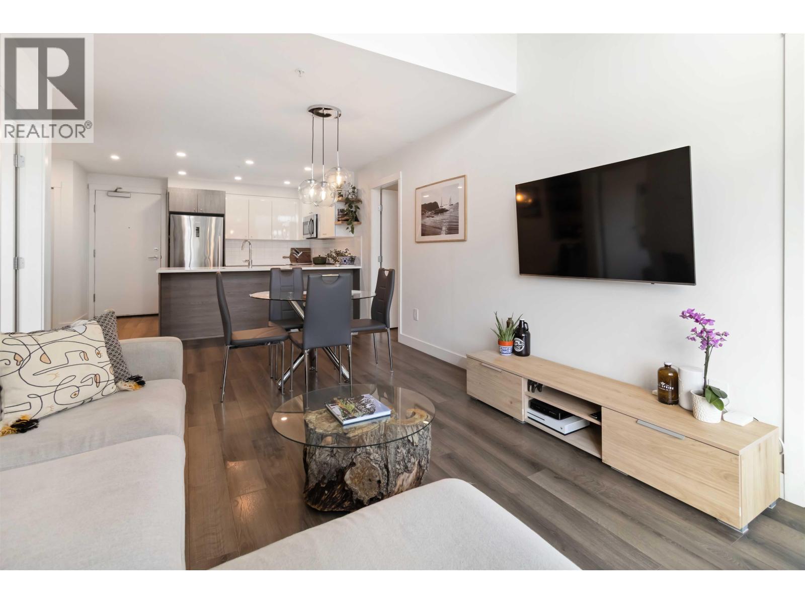 515 2525 Clarke Street, Port Moody, British Columbia  V3H 0J3 - Photo 14 - R3048744