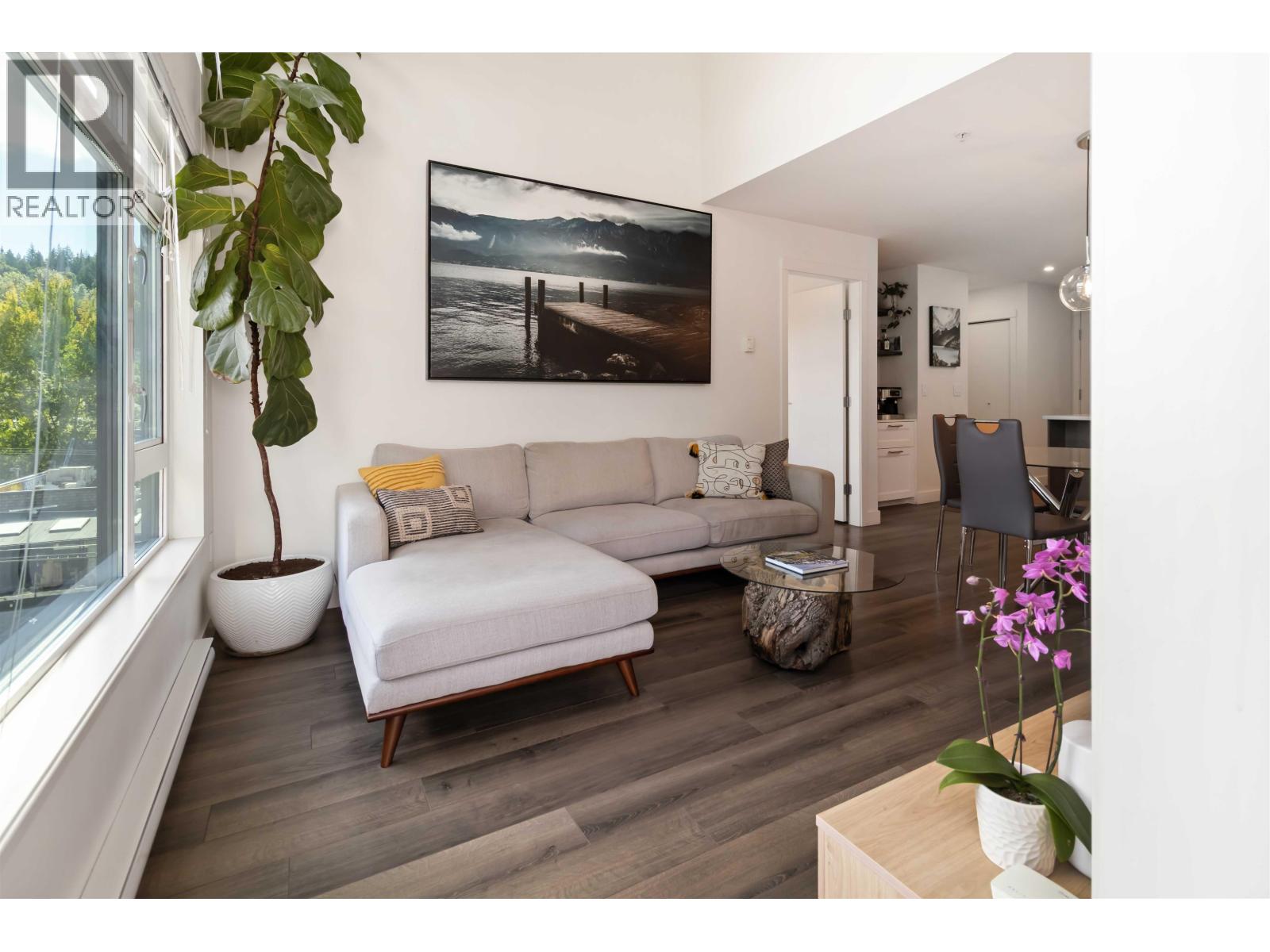 515 2525 Clarke Street, Port Moody, British Columbia  V3H 0J3 - Photo 7 - R3048744