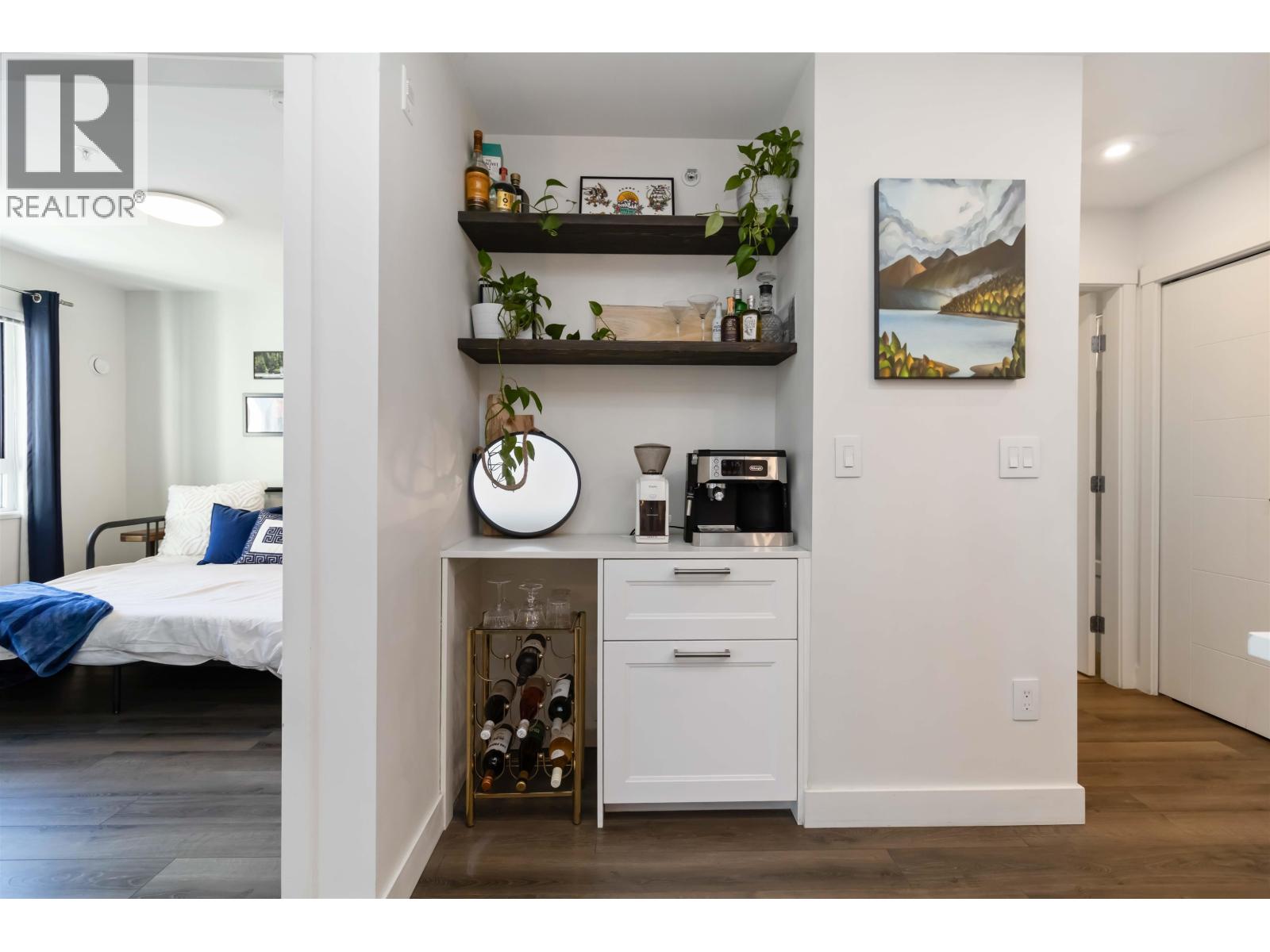 515 2525 Clarke Street, Port Moody, British Columbia  V3H 0J3 - Photo 16 - R3048744
