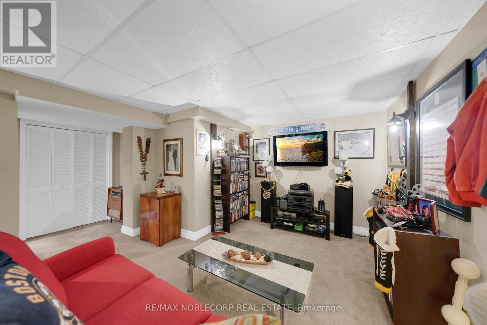 14 Willard Hunt Court, King, Ontario  L0G 1T0 - Photo 23 - N12430365