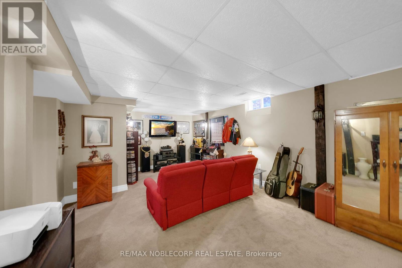 14 Willard Hunt Court, King, Ontario  L0G 1T0 - Photo 24 - N12430365