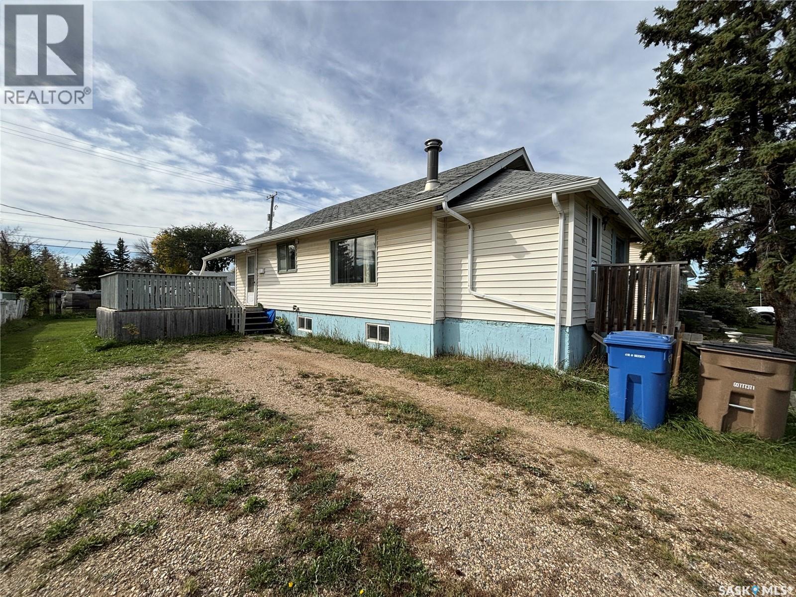 109 Burns Avenue W, Melfort, Saskatchewan  S0E 1A0 - Photo 4 - SK019536
