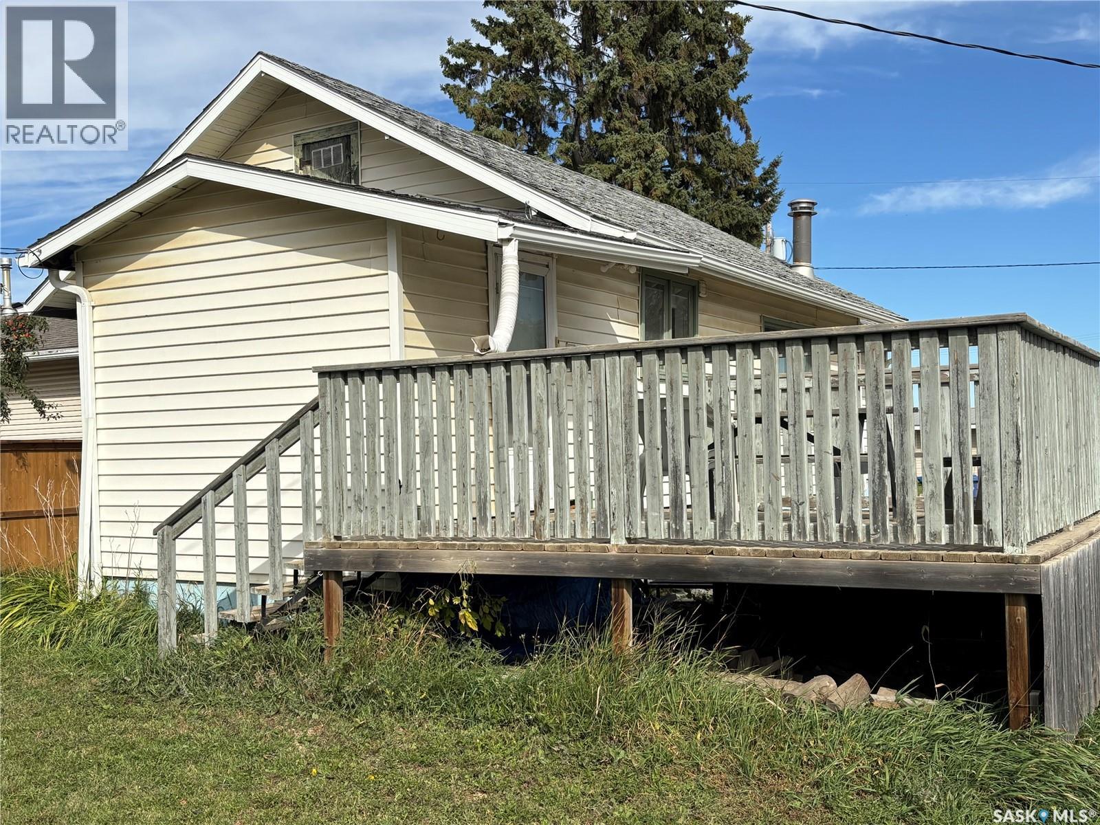 109 Burns Avenue W, Melfort, Saskatchewan  S0E 1A0 - Photo 5 - SK019536