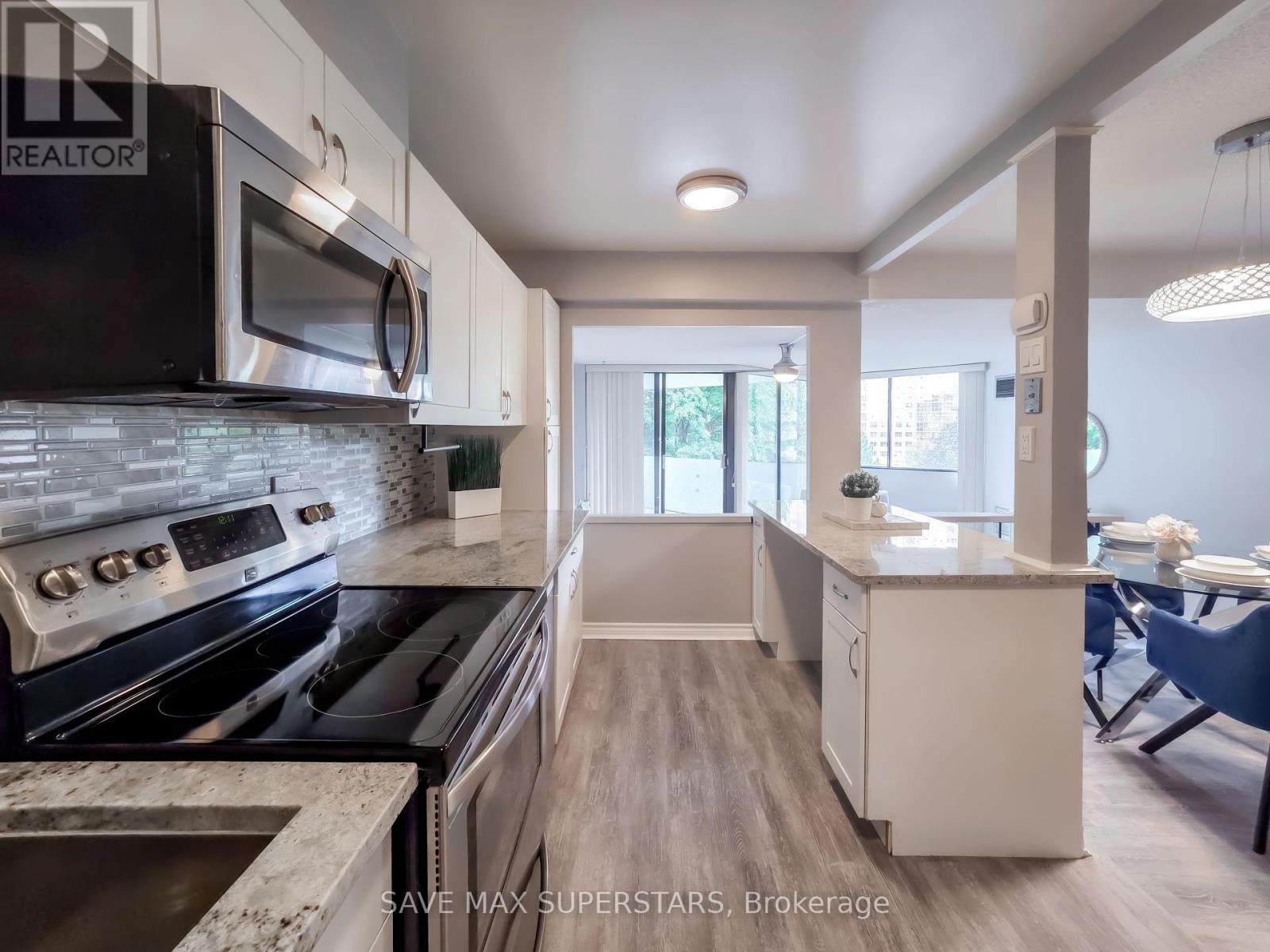 501 - 50 Baif Boulevard, Richmond Hill, Ontario  L4C 5L1 - Photo 12 - N12430728