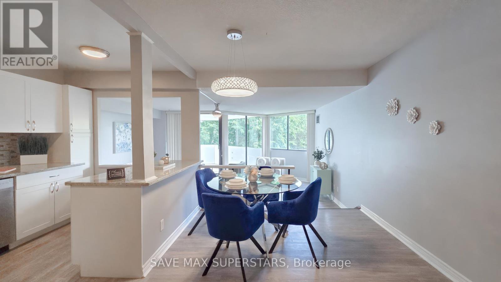 501 - 50 Baif Boulevard, Richmond Hill, Ontario  L4C 5L1 - Photo 13 - N12430728