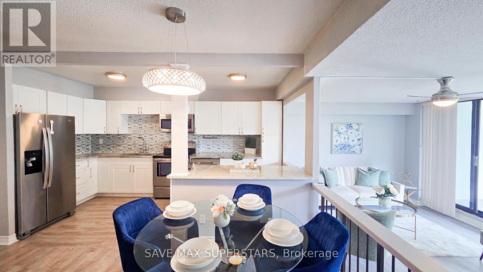 501 - 50 Baif Boulevard, Richmond Hill, Ontario  L4C 5L1 - Photo 15 - N12430728