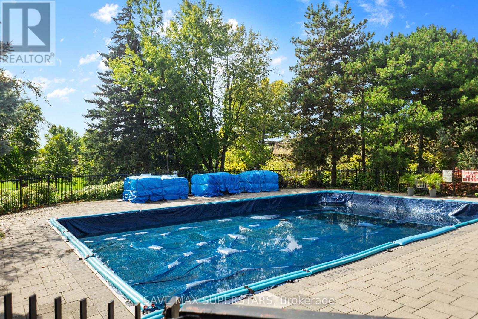 501 - 50 Baif Boulevard, Richmond Hill, Ontario  L4C 5L1 - Photo 32 - N12430728
