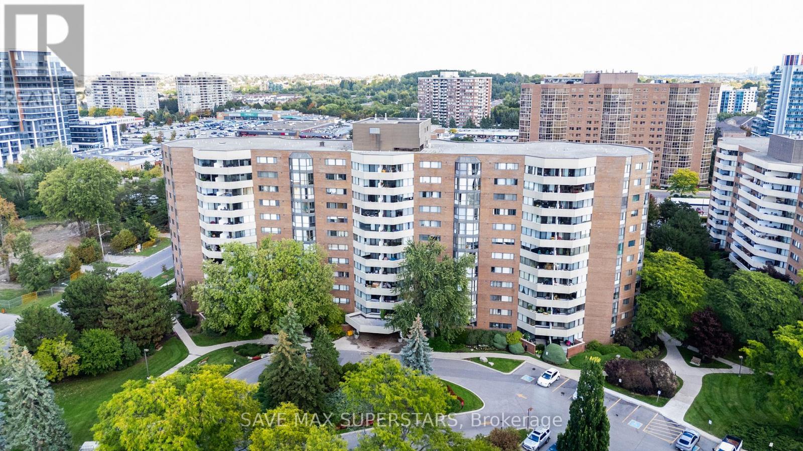 501 - 50 Baif Boulevard, Richmond Hill, Ontario  L4C 5L1 - Photo 37 - N12430728