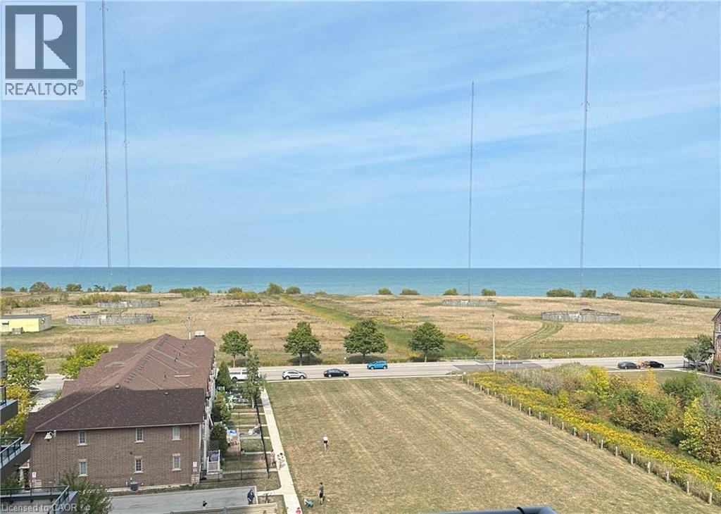 550 NORTH SERVICE Road Unit# 612, Grimsby, Ontario