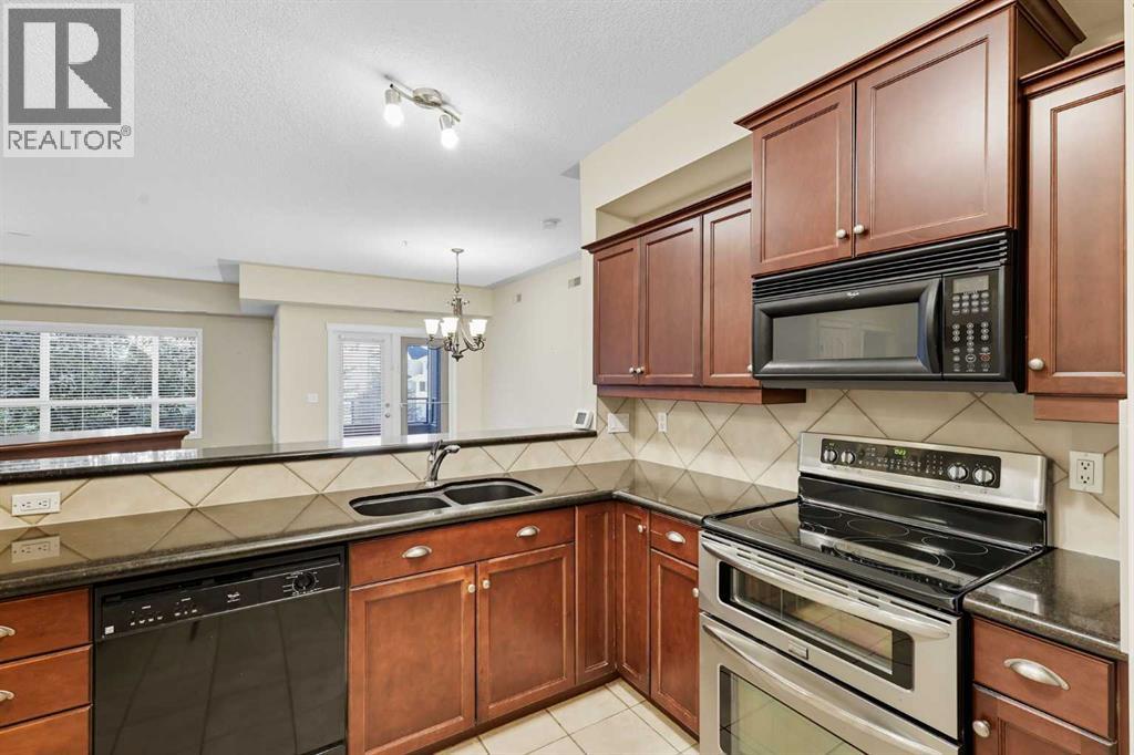 240, 30 Sierra Morena Landing Sw, Calgary, Alberta  T3H 5H2 - Photo 8 - A2260562