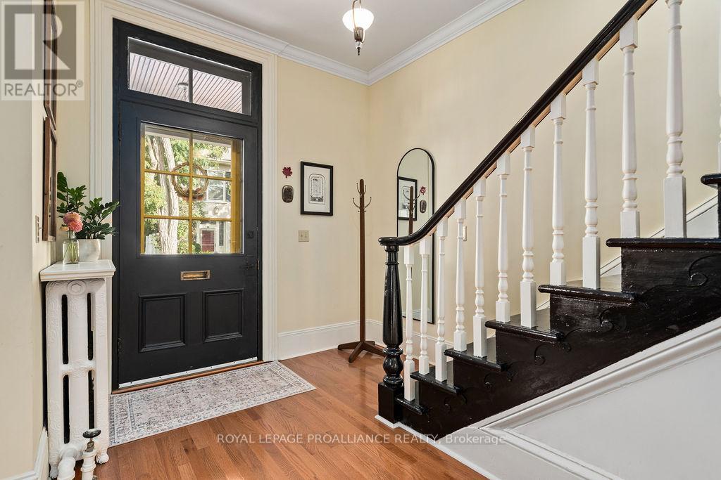 7 Forin Street, Belleville, Ontario  K8N 2H5 - Photo 2 - X12430767