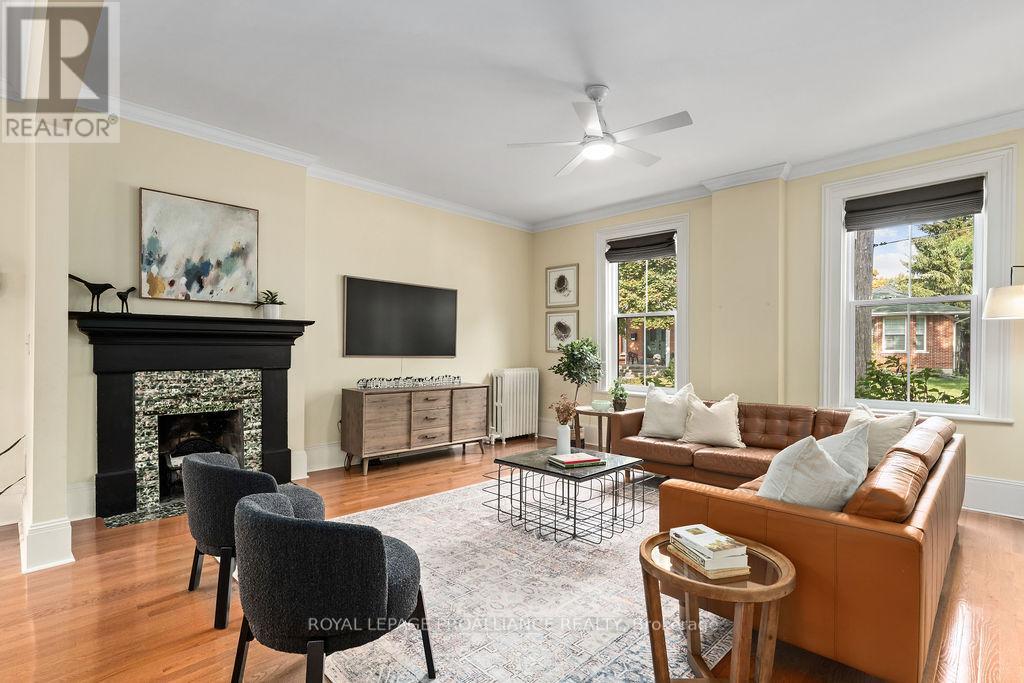 7 Forin Street, Belleville, Ontario  K8N 2H5 - Photo 9 - X12430767