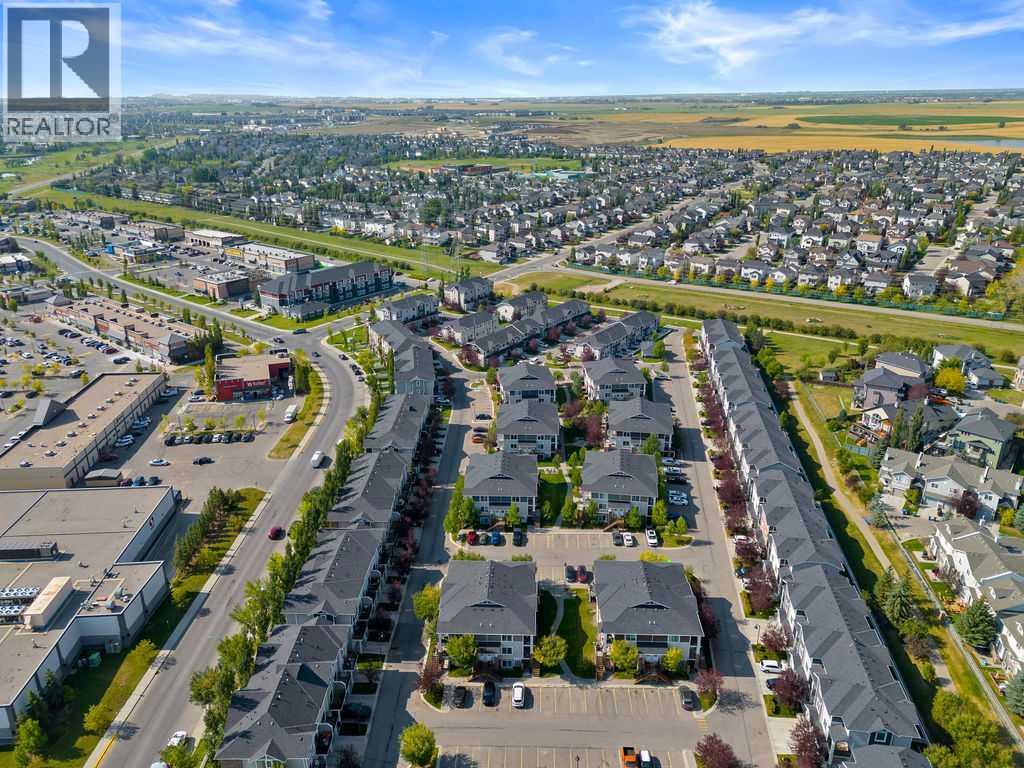 195, 300 Marina Drive, Chestermere, Alberta  T1X 0P6 - Photo 23 - A2256372