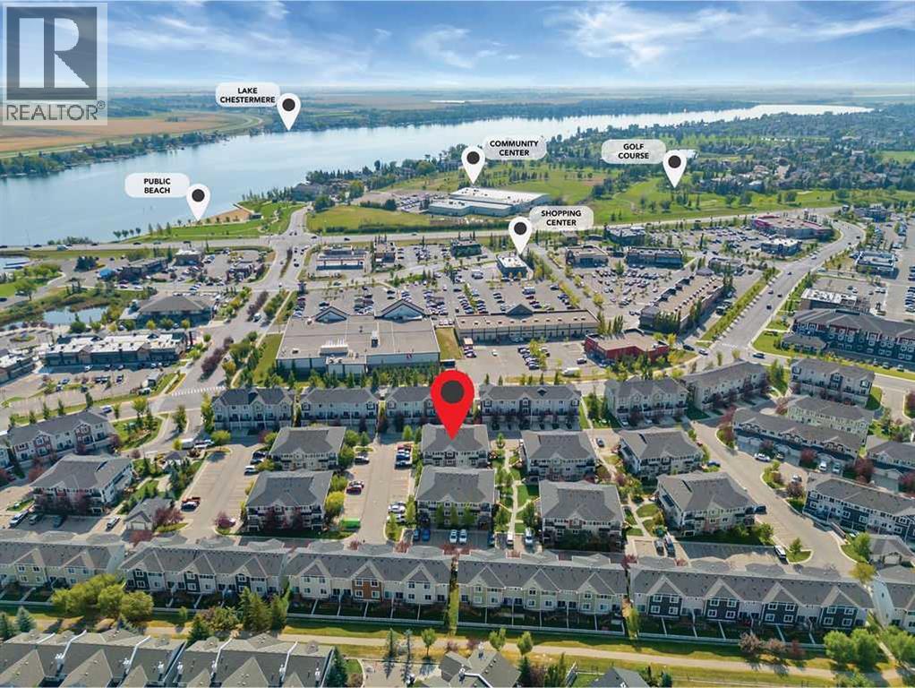 195, 300 Marina Drive, Chestermere, Alberta  T1X 0P6 - Photo 25 - A2256372