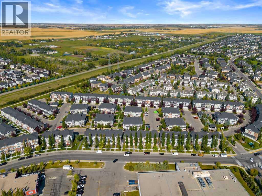 195, 300 Marina Drive, Chestermere, Alberta  T1X 0P6 - Photo 22 - A2256372