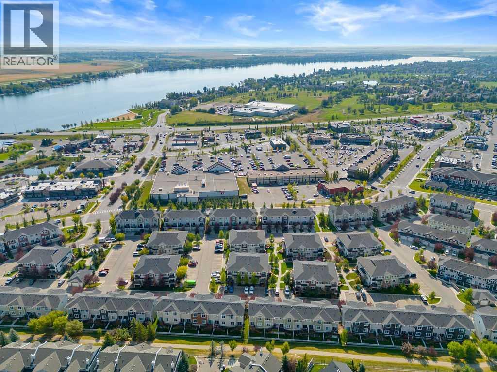 195, 300 Marina Drive, Chestermere, Alberta  T1X 0P6 - Photo 20 - A2256372