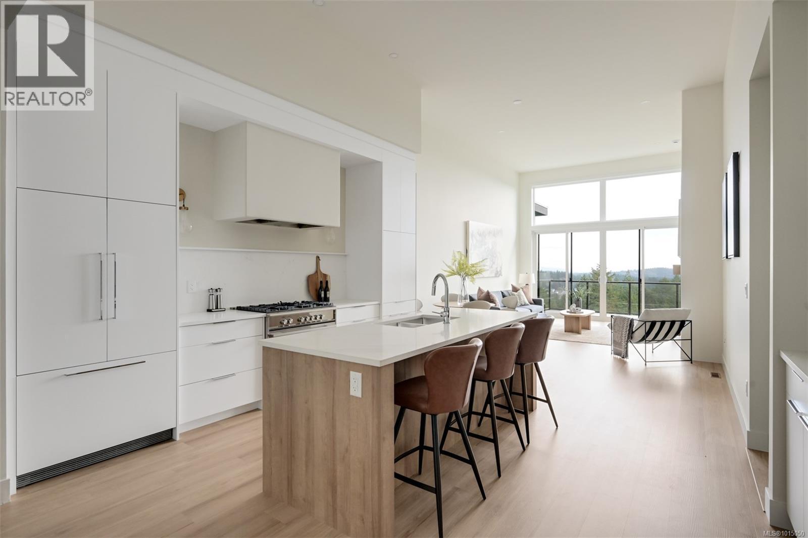 109 2332 Copper Rock Crt, Langford, British Columbia