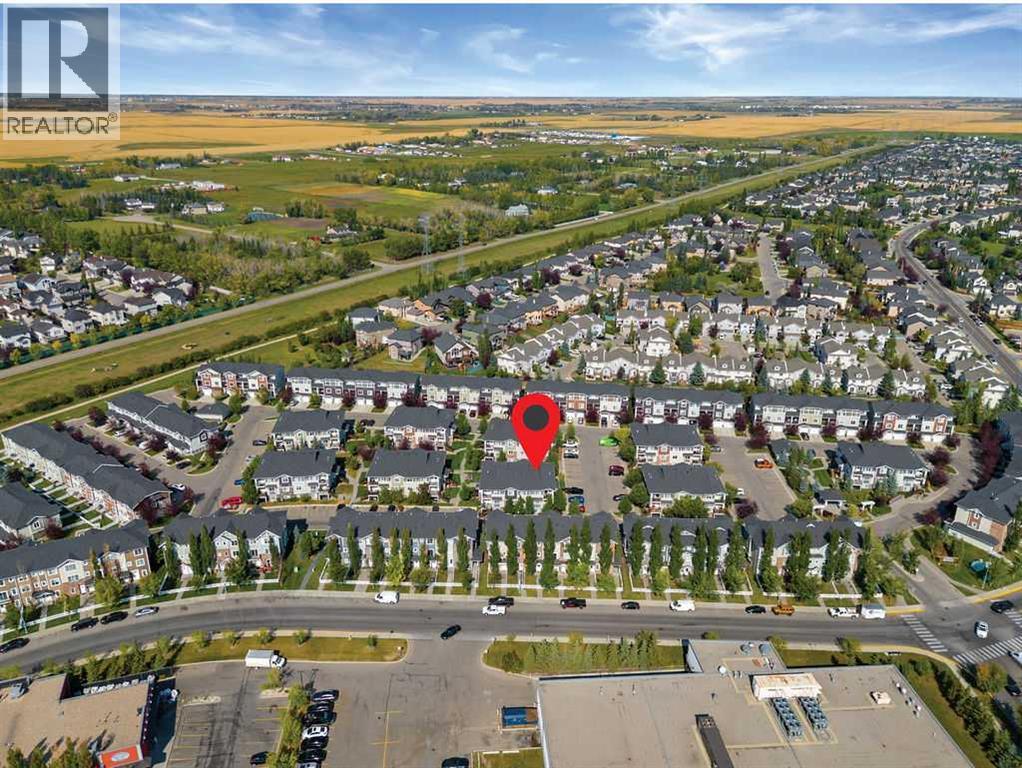 195, 300 Marina Drive, Chestermere, Alberta  T1X 0P6 - Photo 26 - A2256372