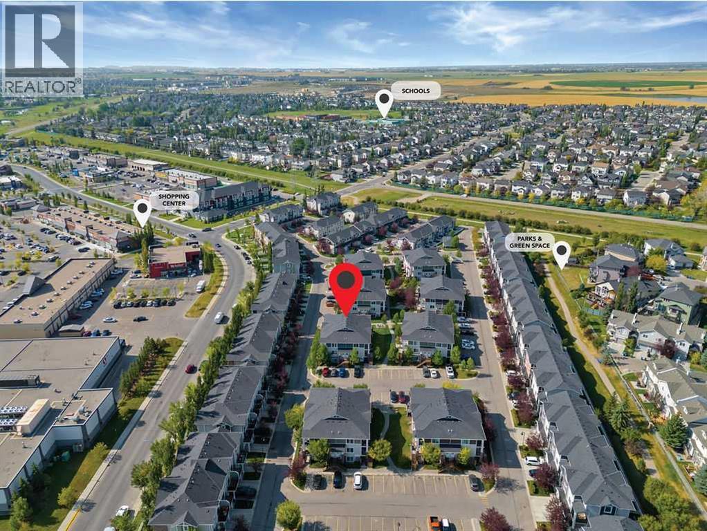195, 300 Marina Drive, Chestermere, Alberta  T1X 0P6 - Photo 27 - A2256372