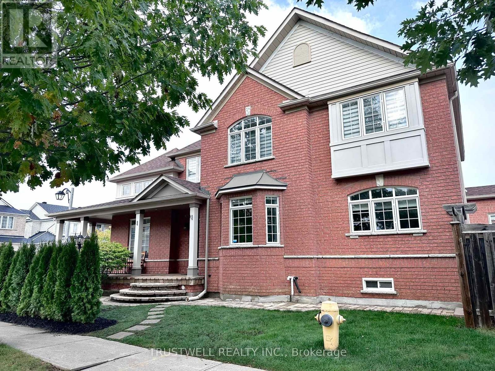 57 Emery Hill Boulevard, Markham, Ontario  L6C 2T7 - Photo 3 - N12338972