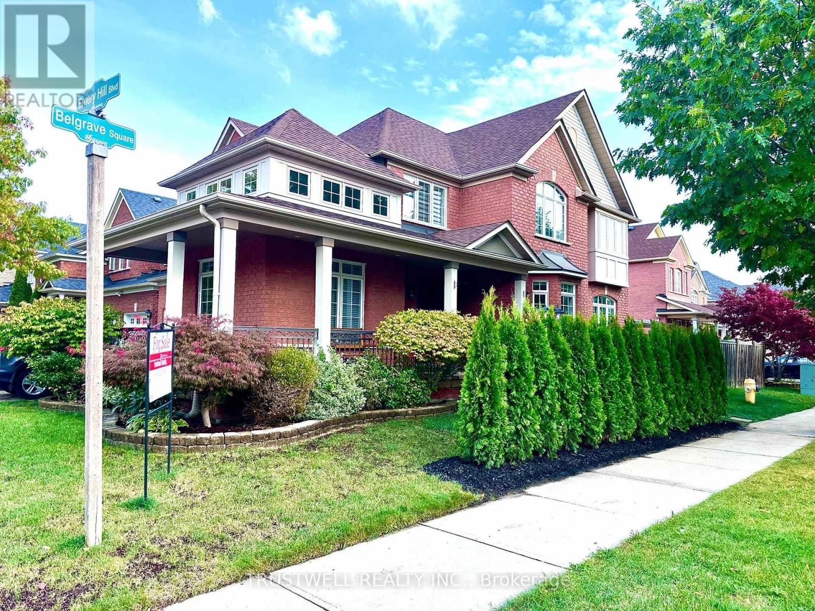 57 EMERY HILL BOULEVARD, Markham, Ontario