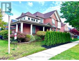 57 EMERY HILL BOULEVARD, Markham, Ontario