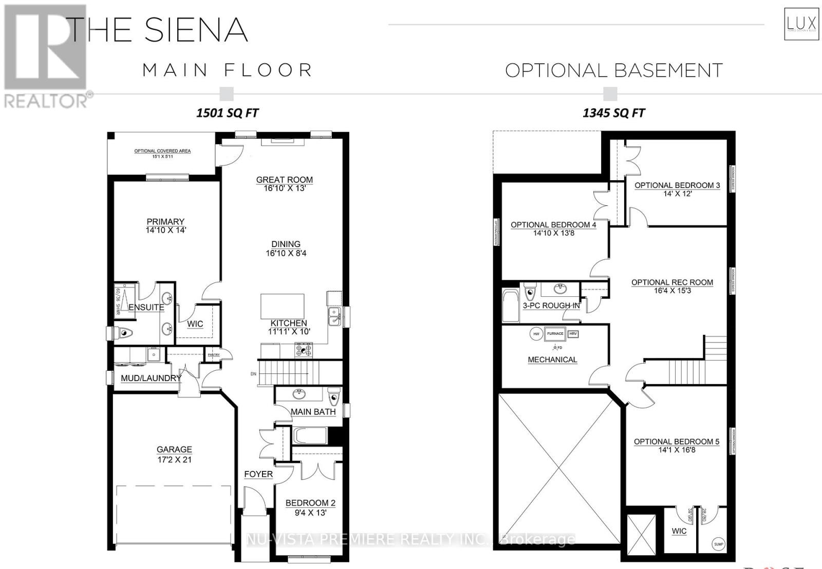 Lot 18 Purple Beech Street, Thames Centre, Ontario  N0M 2P0 - Photo 2 - X12430743