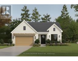 LOT 18 PURPLE BEECH STREET, Thames Centre, Ontario