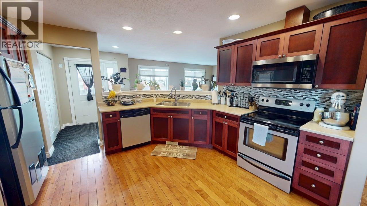 8508 82 Street, Fort St. John, British Columbia  V1J 0H1 - Photo 2 - R3052464
