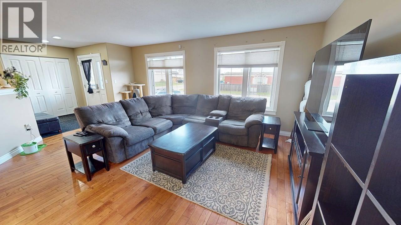 8508 82 Street, Fort St. John, British Columbia  V1J 0H1 - Photo 7 - R3052464