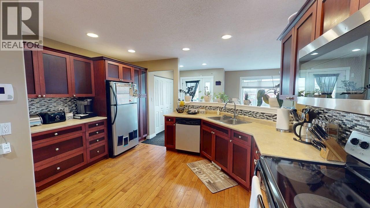 8508 82 Street, Fort St. John, British Columbia  V1J 0H1 - Photo 4 - R3052464