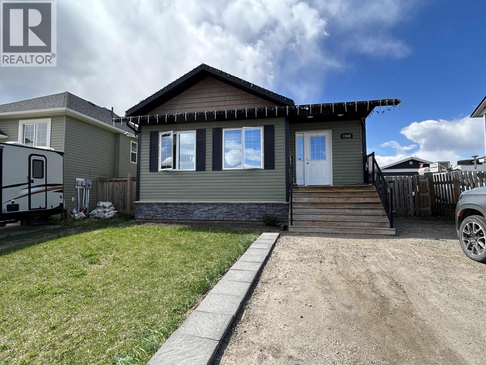8508 82 Street, Fort St. John, British Columbia  V1J 0H1 - Photo 29 - R3052464