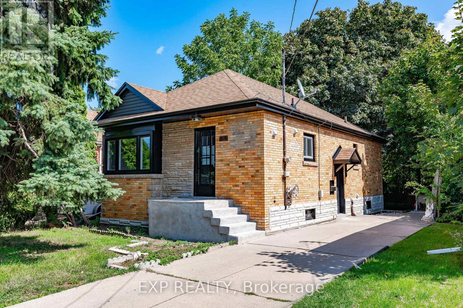 397 EAST 28TH STREET, Hamilton, Ontario