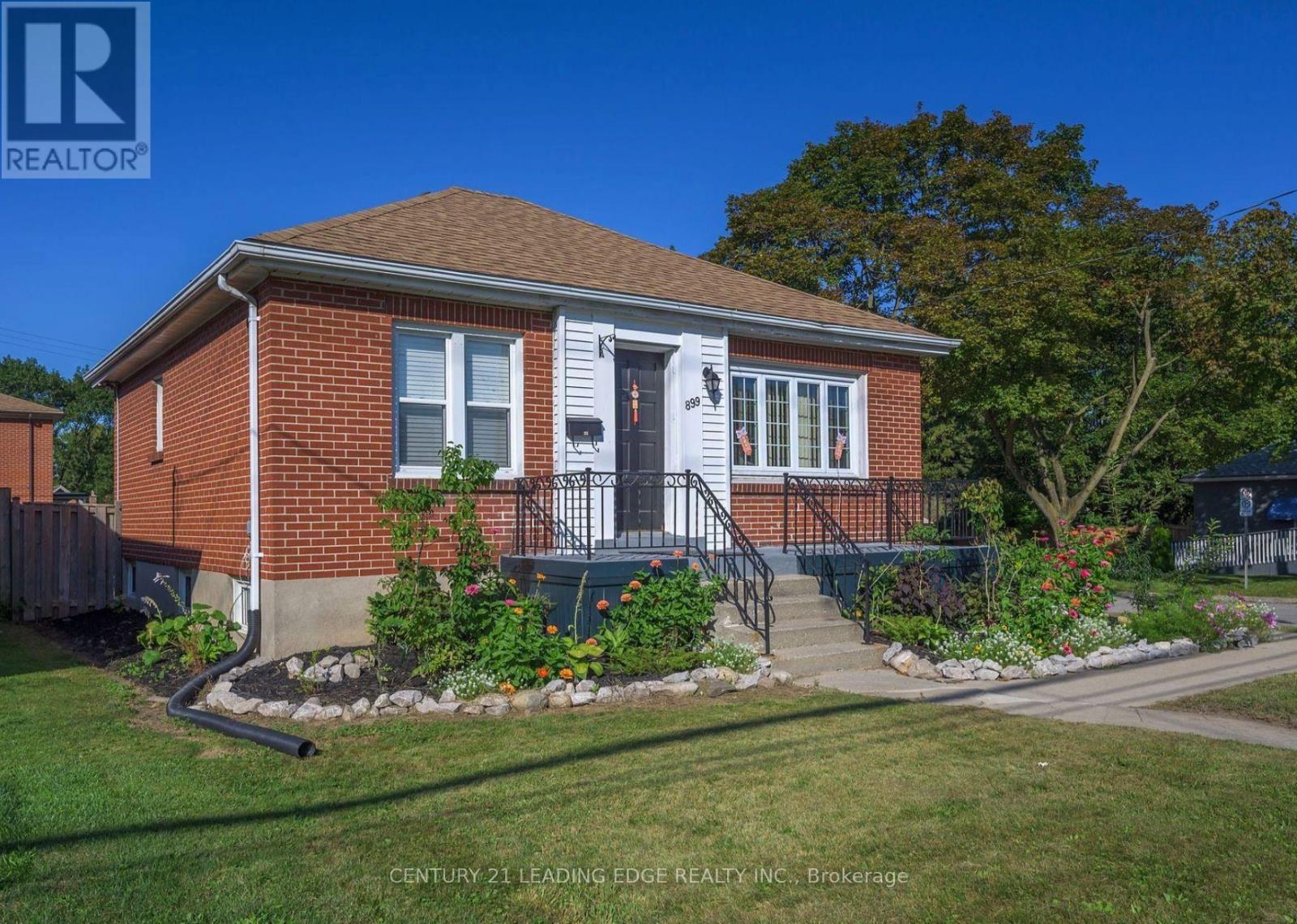 899 ADELAIDE STREET N, London East, Ontario